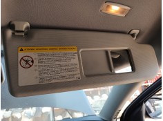 Recambio de parasol derecho para volkswagen passat b6 (3c2) 2.0 tdi 16v referencia OEM IAM    2