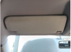 Recambio de parasol izquierdo para volkswagen passat b6 (3c2) 2.0 tdi 16v referencia OEM IAM   