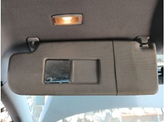 Recambio de parasol izquierdo para volkswagen passat b6 (3c2) 2.0 tdi 16v referencia OEM IAM    2