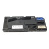 Recambio de centralita aire acondicionado para bmw serie 5 berlina (e34) 520i (110kw) referencia OEM IAM 641183901224  