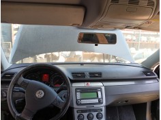 Recambio de salpicadero para volkswagen passat b6 (3c2) 2.0 tdi 16v referencia OEM IAM   