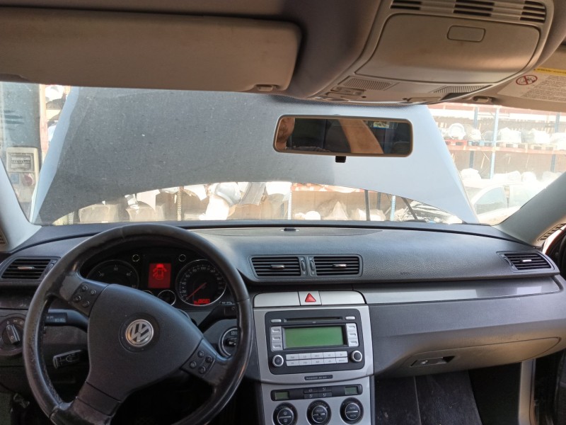 Recambio de salpicadero para volkswagen passat b6 (3c2) 2.0 tdi 16v referencia OEM IAM   