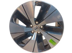 Recambio de llanta para volvo xc40 (536) b3 mild-hybrid referencia OEM IAM 31680403 ET50.5 7.5Jx18