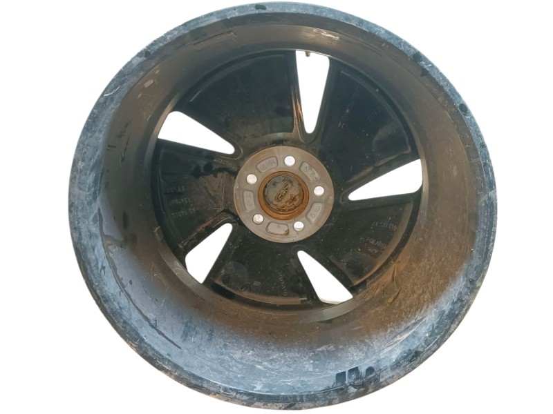 Recambio de llanta para volvo xc40 (536) b3 mild-hybrid referencia OEM IAM 31680403 ET50.5 7.5Jx18