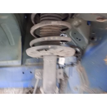 AMORTIGUADOR DELANTERO IZQUIERDO 9819718680 