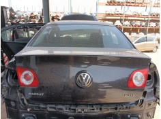 Recambio de porton trasero para volkswagen passat b6 (3c2) 2.0 tdi 16v referencia OEM IAM   