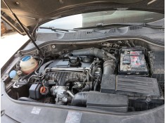 Recambio de caja cambios para volkswagen passat b6 (3c2) 2.0 tdi 16v referencia OEM IAM   