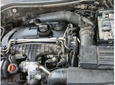Recambio de despiece motor para volkswagen passat b6 (3c2) 2.0 tdi 16v referencia OEM IAM   