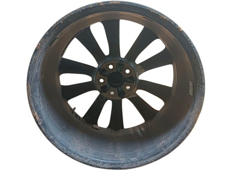 Recambio de llanta para fiat tipo hatchback (356_, 357_) 1.4 (356hxa1b) referencia OEM IAM 52040631 ET41 7.0Jx17