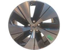 Recambio de llanta para volvo xc40 (536) b3 mild-hybrid referencia OEM IAM 31680403 ET50.5 7.5Jx18