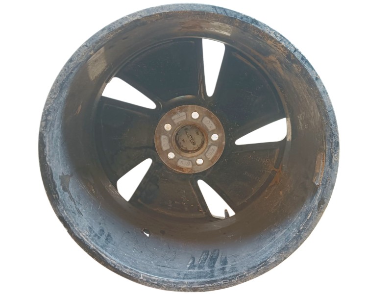 Recambio de llanta para volvo xc40 (536) b3 mild-hybrid referencia OEM IAM 31680403 ET50.5 7.5Jx18