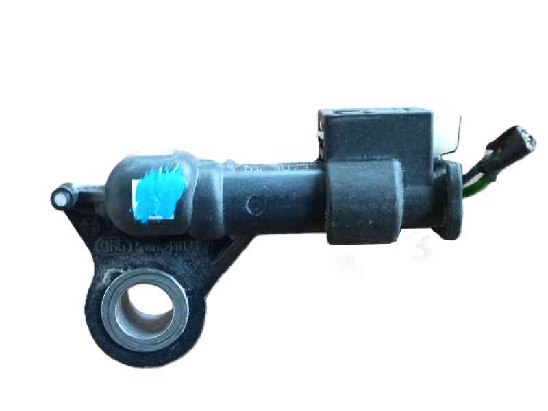 Recambio de sensor de impacto para tesla model y (5yjy) ev a las 4 ruedas referencia OEM IAM   