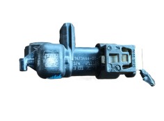 Recambio de sensor de impacto para tesla model y (5yjy) ev a las 4 ruedas referencia OEM IAM    2