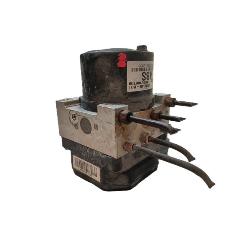 Recambio de abs para landwind (jmc) cv9 1.6 referencia OEM IAM  3550040B01 