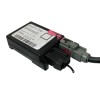 Recambio de antena para peugeot 308 premium referencia OEM IAM 965984058000  
