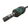 Recambio de transmision delantera derecha para subaru outback (bs) 2.0 d awd (bsd) referencia OEM IAM 28321AL010  