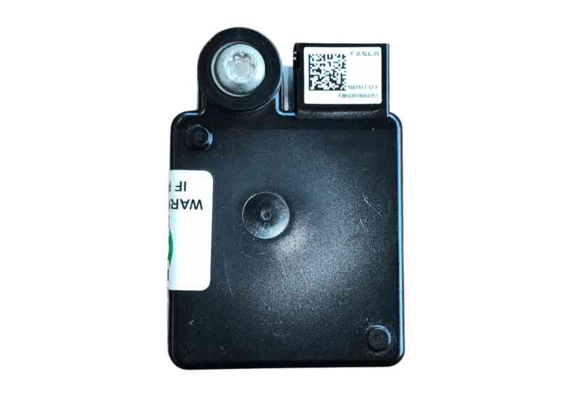 Recambio de modulo electronico para tesla model y (5yjy) ev a las 4 ruedas referencia OEM IAM   