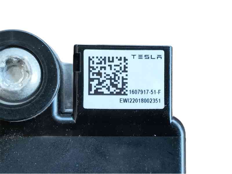 Recambio de modulo electronico para tesla model y (5yjy) ev a las 4 ruedas referencia OEM IAM   