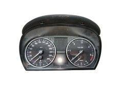 Recambio de cuadro instrumentos para bmw 3 (e90) 320 d referencia OEM IAM   