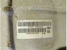 Recambio de diferencial trasero para jeep grand cherokee iv (wk, wk2) 6.2 i v8 4x4 referencia OEM IAM  T03UF  2