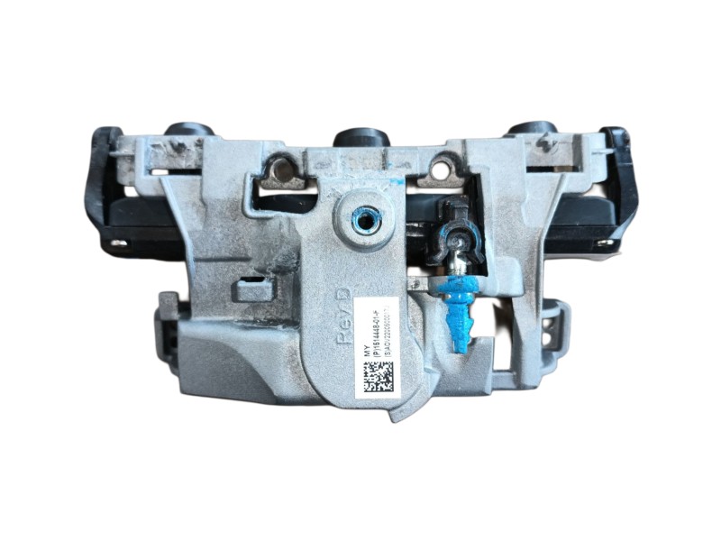 Recambio de modulo electronico para tesla model 3 (5yj3) ev awd referencia OEM IAM  151444801F 