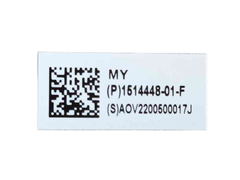 Recambio de modulo electronico para tesla model 3 (5yj3) ev awd referencia OEM IAM  151444801F 