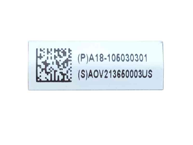 Recambio de modulo electronico para tesla model 3 (5yj3) ev awd referencia OEM IAM  151444801F 