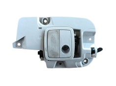 Recambio de luz interior para tesla model 3 (5yj3) ev awd referencia OEM IAM  1INJ1554100 