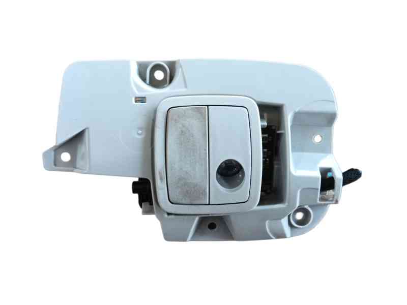 Recambio de luz interior para tesla model 3 (5yj3) ev awd referencia OEM IAM  1INJ1554100 
