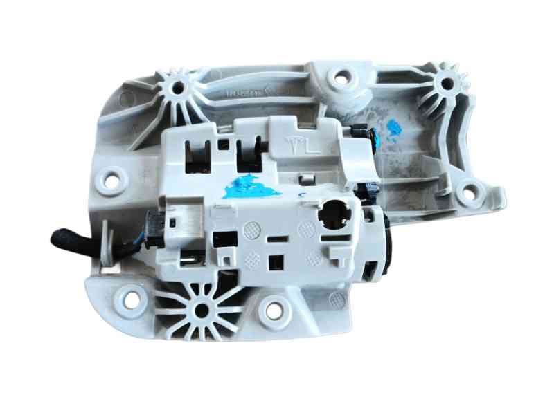 Recambio de luz interior para tesla model 3 (5yj3) ev awd referencia OEM IAM  1INJ1554100 