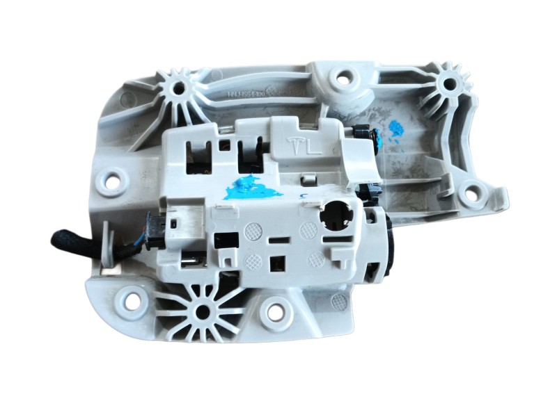 Recambio de luz interior para tesla model 3 (5yj3) ev awd referencia OEM IAM  1INJ1554100 