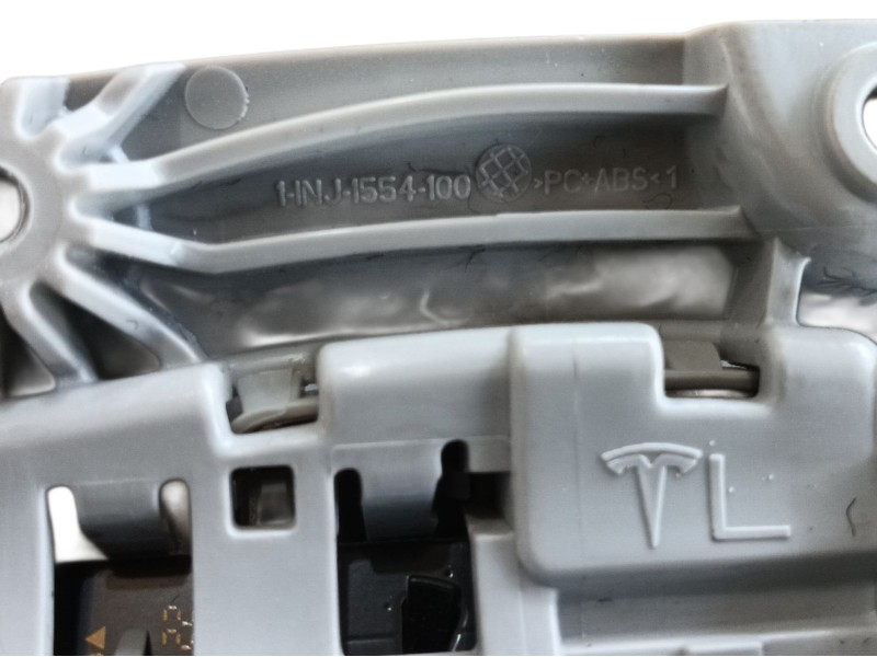 Recambio de luz interior para tesla model 3 (5yj3) ev awd referencia OEM IAM  1INJ1554100 