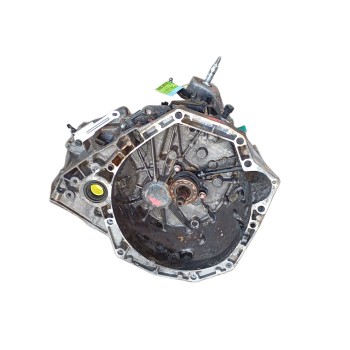CAJA CAMBIOS 3201002Q5K TL6100 