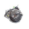 Recambio de caja cambios para nissan qashqai ii (j11, j11_) 1.5 dci referencia OEM IAM 3201002Q5K TL6100 