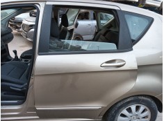 Recambio de puerta trasera izquierda para mercedes-benz clase a (w169) a 180 cdi (169.007, 169.307) referencia OEM IAM   