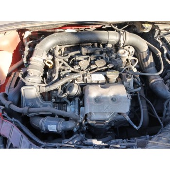 DESPIECE MOTOR M1DD 