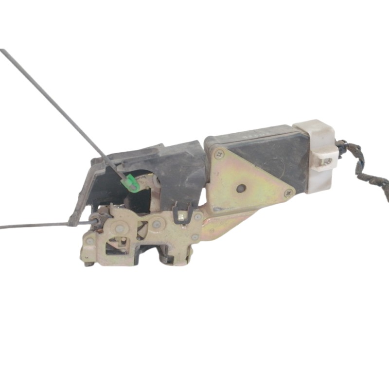 Recambio de cerradura puerta trasera izquierda para mitsubishi space star (dg0) 1900 di-d referencia OEM IAM   