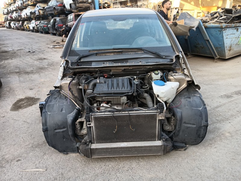 mercedes-benz clase a (w169) del año 2005