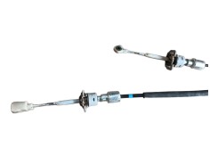 Recambio de varillaje cambio para hyundai tucson (nx4e, nx4a) 1.6 t-gdi referencia OEM IAM 43790N7100 43790N7100  2