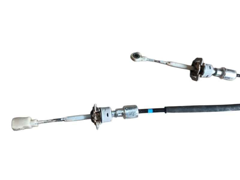 Recambio de varillaje cambio para hyundai tucson (nx4e, nx4a) 1.6 t-gdi referencia OEM IAM 43790N7100 43790N7100 