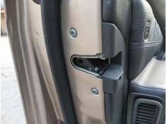 Recambio de cerradura puerta delantera izquierda para mercedes-benz clase s (w220, v220) s 500 (220.075, 220.175, 220.875) refer 2