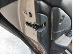 Recambio de cerradura puerta trasera izquierda para mercedes-benz clase s (w220, v220) s 500 (220.075, 220.175, 220.875) referen
