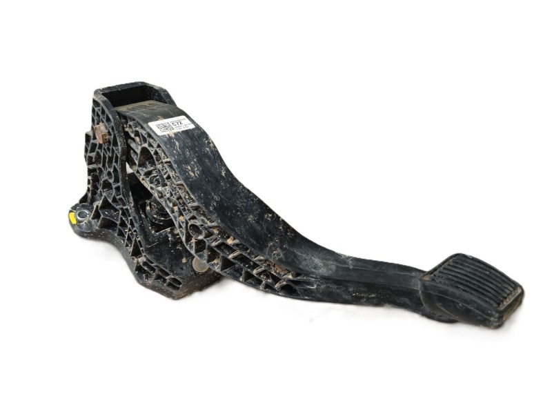 Recambio de pedal embrague para hyundai tucson (nx4e, nx4a) 1.6 t-gdi referencia OEM IAM 32802N7120 240322A0150 