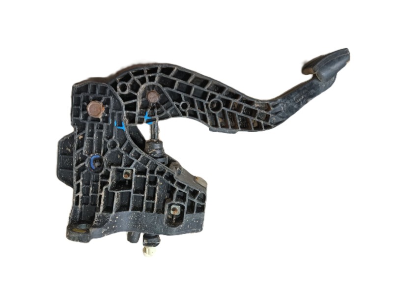 Recambio de pedal embrague para hyundai tucson (nx4e, nx4a) 1.6 t-gdi referencia OEM IAM 32802N7120 240322A0150 