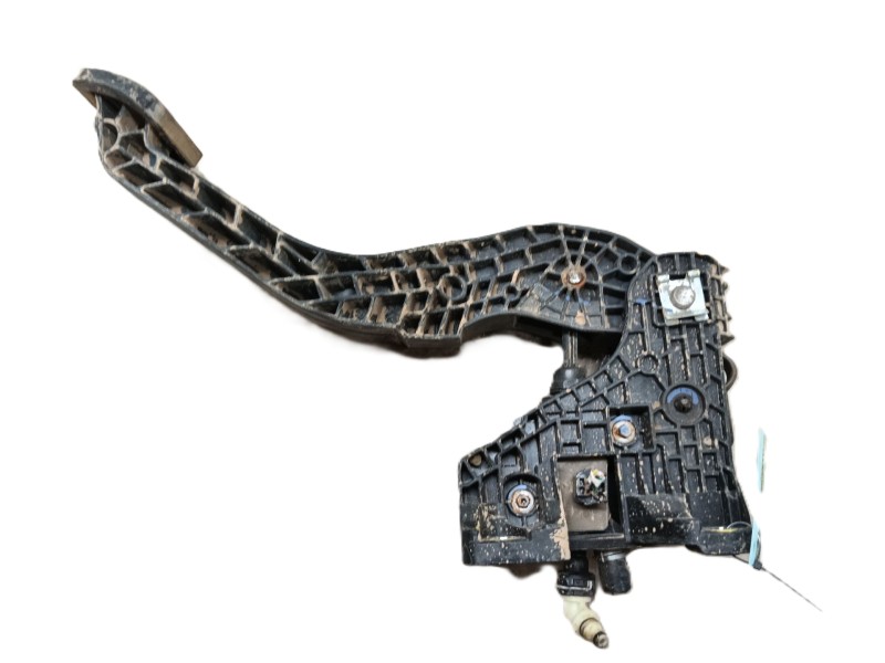 Recambio de pedal embrague para hyundai tucson (nx4e, nx4a) 1.6 t-gdi referencia OEM IAM 32802N7120 240322A0150 