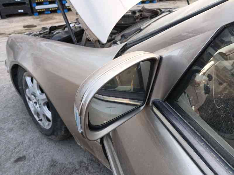 Recambio de retrovisor izquierdo para mercedes-benz clase s (w220, v220) s 500 (220.075, 220.175, 220.875) referencia OEM IAM   