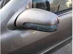 Recambio de retrovisor izquierdo para mercedes-benz clase s (w220, v220) s 500 (220.075, 220.175, 220.875) referencia OEM IAM    2