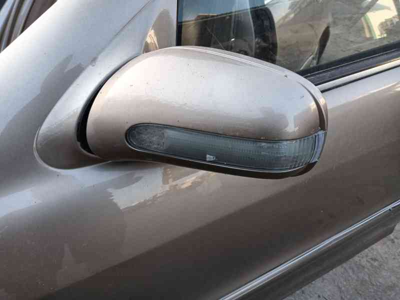 Recambio de retrovisor izquierdo para mercedes-benz clase s (w220, v220) s 500 (220.075, 220.175, 220.875) referencia OEM IAM   