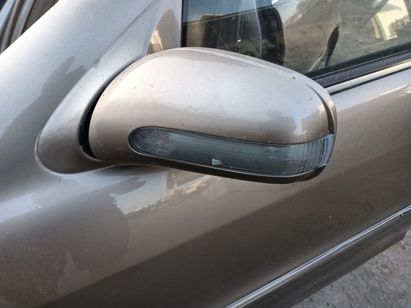 Recambio de retrovisor izquierdo para mercedes-benz clase s (w220, v220) s 500 (220.075, 220.175, 220.875) referencia OEM IAM   