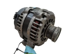 Recambio de alternador para ssangyong rodius i 2.7 xdi referencia OEM IAM   